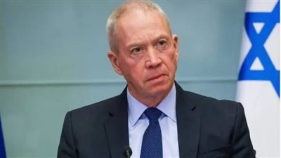  جالانت يبحث مع سوليفان عودة الإسرائيليين إلى منازلهم على الحدود اللبنانية