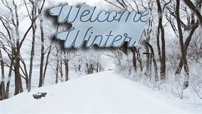 موعد بداية فصل الشتاء 2024 رسميًا في مصر