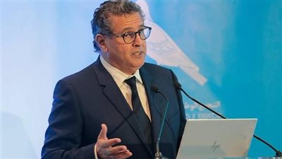 المغرب وإسبانيا يبحثان تعزيز العلاقات الثنائية في كافة المجالات