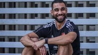 السولية: علاقتي بجماهير الأهلي مستمرة وسعيد بدعمهم بعد الرحيل