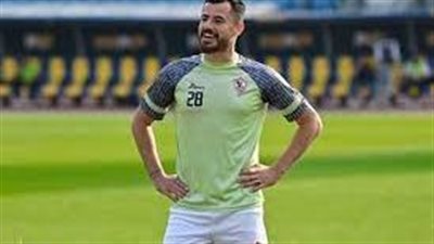 حسام عبدالمجيد: الونش مثلي الأعلى وعبدالمنعم الأفضل في مصر