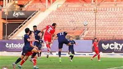 مودرن فيوتشر وسيراميكا كليوباترا.. تعادل ايجابي يحسم مواجهة الدوري