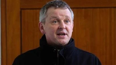 نائب في البرلمان الأيرلندي: ما يحدث بغزة إبادة والمسئول عنها إسرائيل