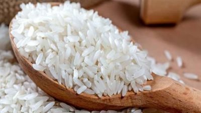 أسعار الأرز اليوم الخميس ثاني ايام العيد.. الطن بكام 
