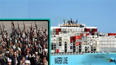 عاجل.. سفينة جديدة في قبضة الحوثيين كانت متجهة إلى تل أبيب (صورة)