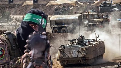 القسام تقضي على جنود إسرائيليين في حي الزيتون وخانيونس