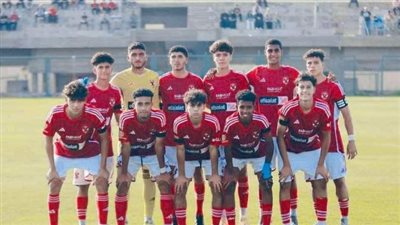 أهلي 2007 يتفوق على الإسماعيلي بدوري الجمهورية