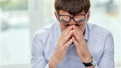 4 أسباب تجعل التوتر مفيدًا لصحتك.. أطباء يكشفون مفاجأة 