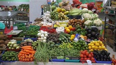 شعبة الخضار والفاكهة: لدينا اكتفاء وارتفاع الأسعار جشع تجار