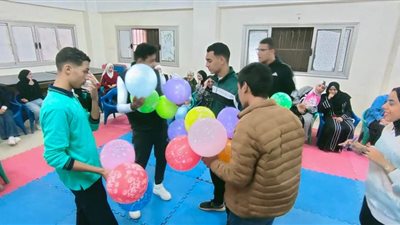 استمرار فعاليات دورة التعليم المدنى بمحافظة جنوب سيناء 