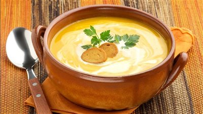 تقي من السكتات القلبية.. طريقة تحضير شوربة الجزر بالبطاطس