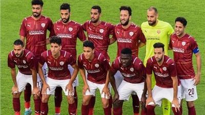 سيراميكا كليوباترا وسموحة في صدام مشتعل بربع نهائي كأس الرابطة اليوم