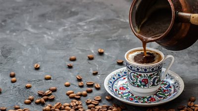 5 علامات تشير إلى أن القهوة مضرة للجسم