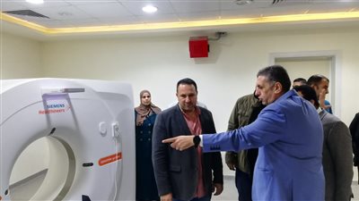 صحة كفر الشيخ تتابع إجراءات نقل مستشفى بيلا المركزي إلى موقعها الجديد