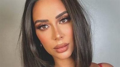 سعر فستان بسنت شوقي صادم في حفل افتتاح مهرجان الجونة 