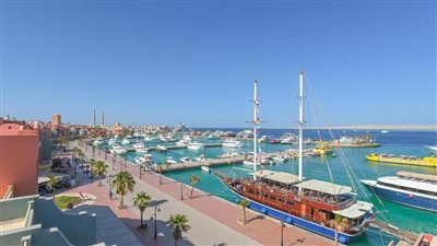 إجراءات متنوعة ومتميزة لتعظيم سياحة اليخوت في مصر