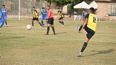 نتائج مميزة لفرق المقاولون في بطولة الجمهورية 