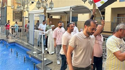  مشكلات تواجه أبناء الجالية المصرية بالمملكة العربية السعودية