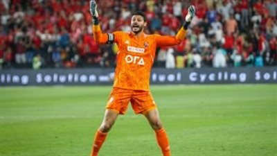 مواجهة الشناوي وجروهي كلمة السر في حسم موقعة الأهلي والاتحاد (فيديو)