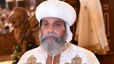 الأنبا بيشوي يعقد اجتماع الأرثوذكس في أسوان الليلة
