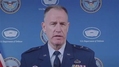 البنتاجون: نعمل على توفير أسلحة لإسرائيل (شاهد) 