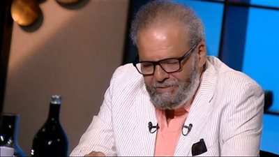 موعد ومكان جنازة المخرج أحمد البدري 