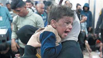 غزة تدخل نكبة الـ70 يوما من الإبادة الجماعية بـ75 ألف شهيد ومصاب