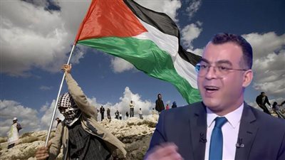 خبير قانونى: مصر لن تقبل بتصفية القضية الفلسطينية على حسابها
