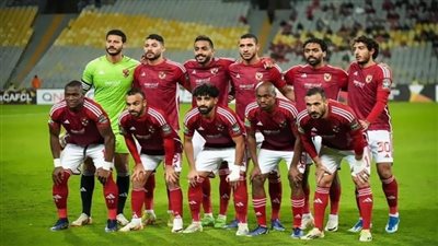 تشكيل الأهلي الرسمي أمام اتحاد جدة في كأس العالم للأندية 