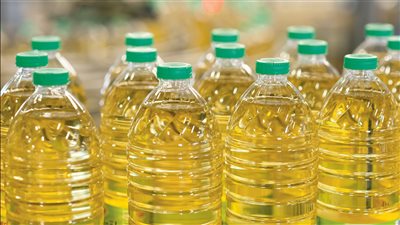 ارتفاع أسعار طن زيت الذرة والخام والمكرر وعباد الشمس تصل لـ3000 جنيه