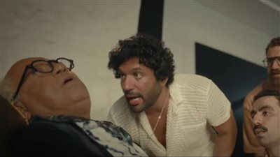 آخر إيرادات فيلم بلوموندو في شباك التذاكر