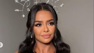 هربانة من ديزني.. الصور الأولى من حفل زفاف أسماء أبو اليزيد  