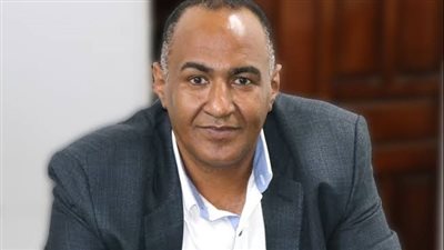 ابو بكر القاضى يشيد بقرار اللائحة المالية لصندوق التعويضات عن مخاطر المهن الطبية 