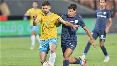 الإسماعيلي يواجه إنبي في ختام الجولة الـ9 بالدوري الممتاز الليلة 