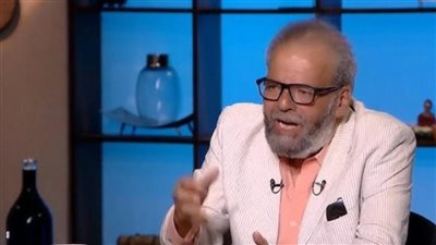 جنازة المخرج أحمد البدري بمسجد الحصري.. اليوم