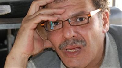 موعد عزاء المخرج أحمد البدري