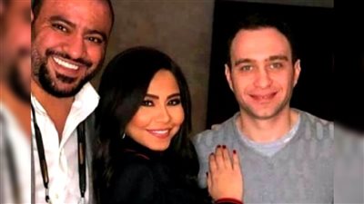 ابن فكيهة.. شقيق شيرين عبدالوهاب يثير الجدل بتصريحات مُسيئة عن حسام حبيب
