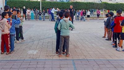 تنمية النشء بالشرقية تنفذ البرنامج الكشفي لتنمية المهارات بمراكز الشباب