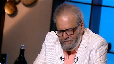 نقابة المهن التمثيلية تنعى المخرج أحمد البدري