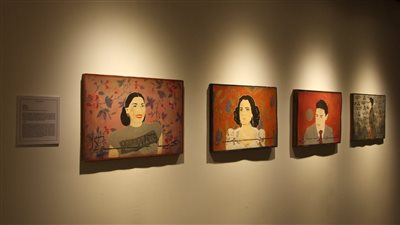 فن مصر يحيى نجوم الزمن الجميل