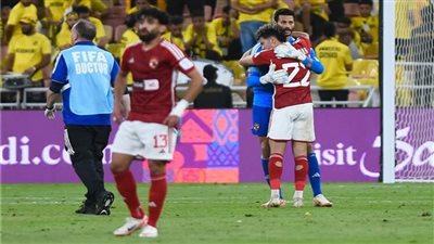 ملخص مباراة الأهلي واتحاد جدة.. فيديو