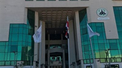 كلية طب الأسنان جامعة عين شمس تحصل على الاعتماد الدولي 