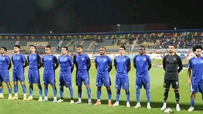 أسوان يعرب عن إستيائه من القرارات التحكيمية في مباراة  لافينيا الأخيرة بدوري المحترفين 