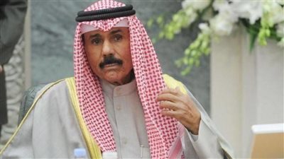 السعودية تنعى وفاة أمير دولة الكويت الراحل الشيخ نواف الأحمد الجابر الصباح