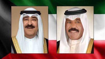  الكويت يعلن الحداد العام 40 يومًا.. ومشعل الصباح أميرًا للبلاد