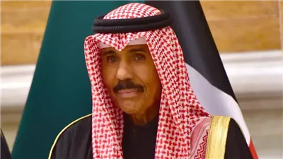 الكويت تعلن تفاصيل مراسم جنازة وعزاء الشيخ نواف الأحمد