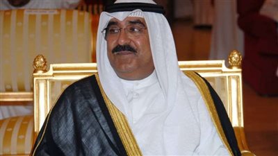 بعد رحيل نواف الصباح.. من هو الشيخ مشعل الأحمد الصباح ولي عهد الكويت ؟
