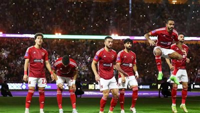 الأهلي في كأس العالم للأندية لكتابة التاريخ والثأر من الأندية البرازيلية
