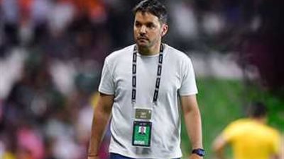 ليون المكسيكي يُقيل مدربه بعد توديع كأس العالم للأندية