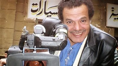 نقابة المهن السينمائية تنعي المخرج أحمد البدري 